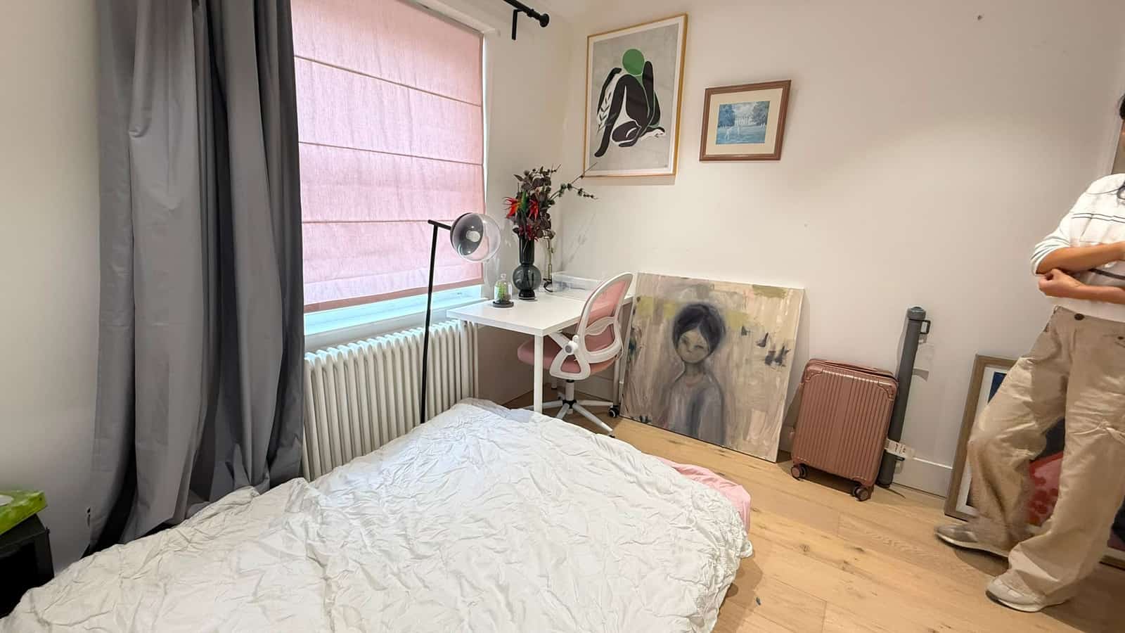 Charming Studio Apartment in Prime Battersea Location - Photo 8