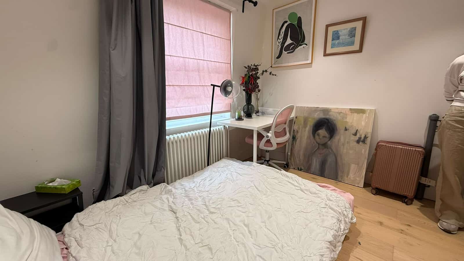Charming Studio Apartment in Prime Battersea Location - Photo 9
