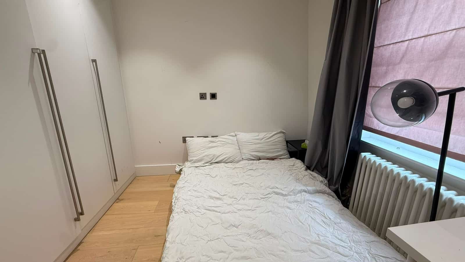 Charming Studio Apartment in Prime Battersea Location - Photo 10