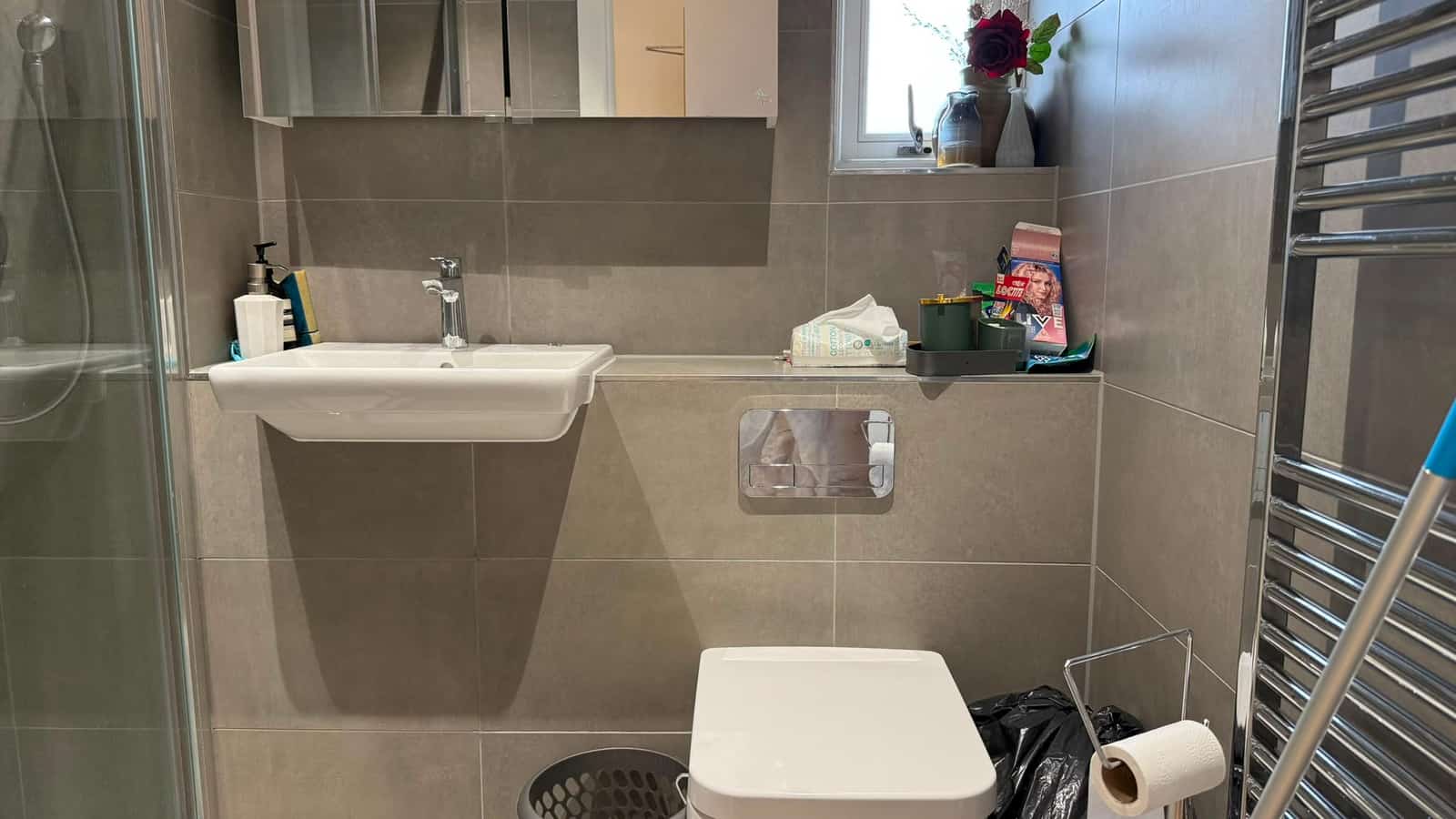 Charming Studio Apartment in Prime Battersea Location - Photo 11