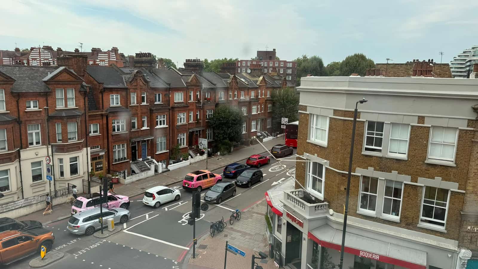 Charming Studio Apartment in Prime Battersea Location - Photo 13