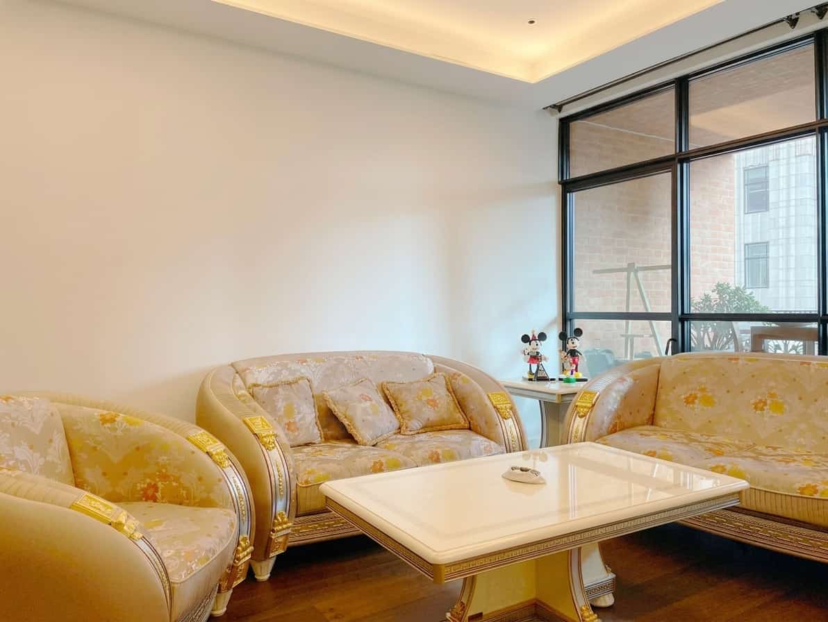 Elegant 3-Bedroom Flat in Prime Westminster Location - Photo 3