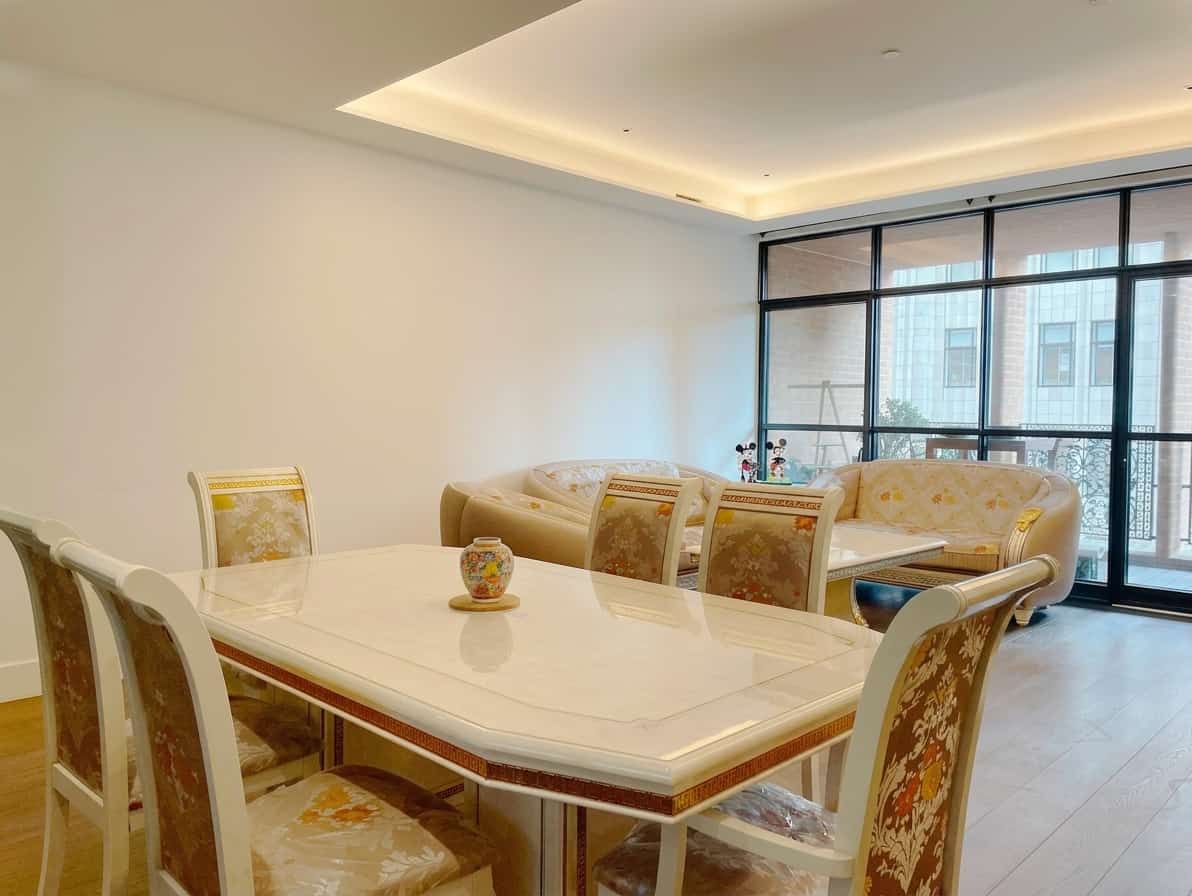 Elegant 3-Bedroom Flat in Prime Westminster Location - Photo 4