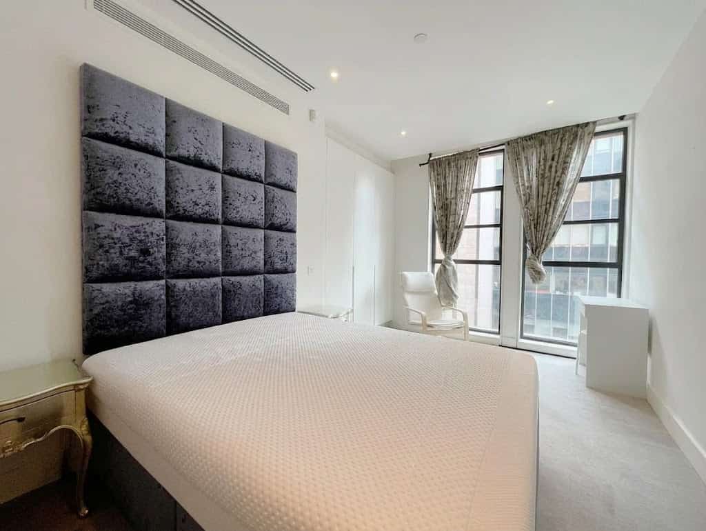 Elegant 3-Bedroom Flat in Prime Westminster Location - Photo 6