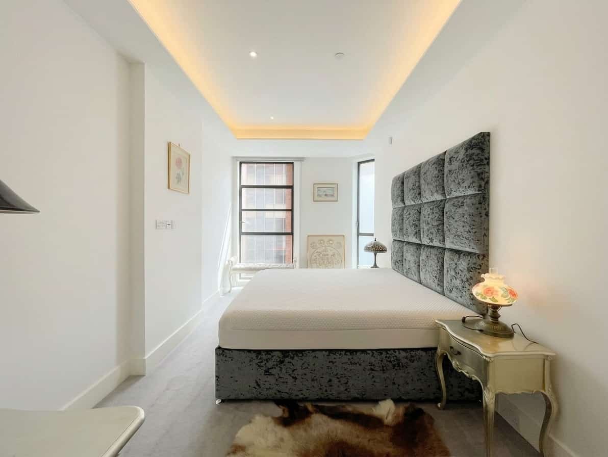 Elegant 3-Bedroom Flat in Prime Westminster Location - Photo 7