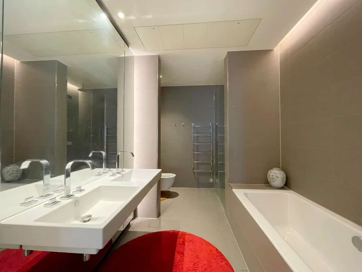 Elegant 3-Bedroom Flat in Prime Westminster Location - Photo 9