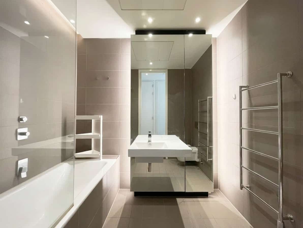 Elegant 3-Bedroom Flat in Prime Westminster Location - Photo 10