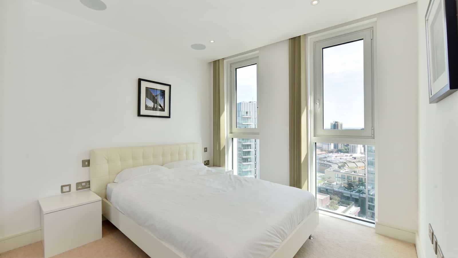 Elegant Three-Bedroom Apartment in Prime E1 Location - Photo 5