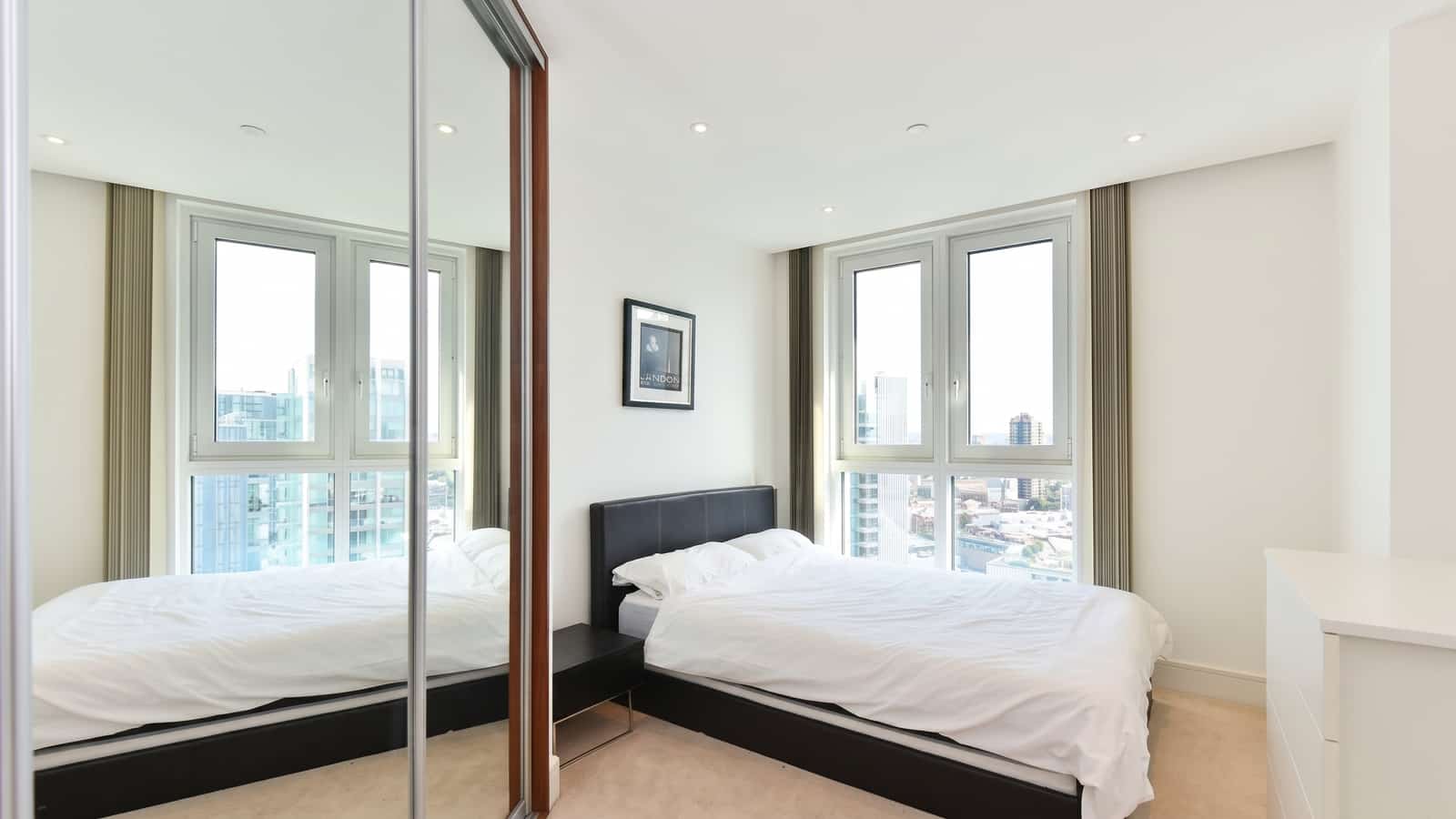 Elegant Three-Bedroom Apartment in Prime E1 Location - Photo 6