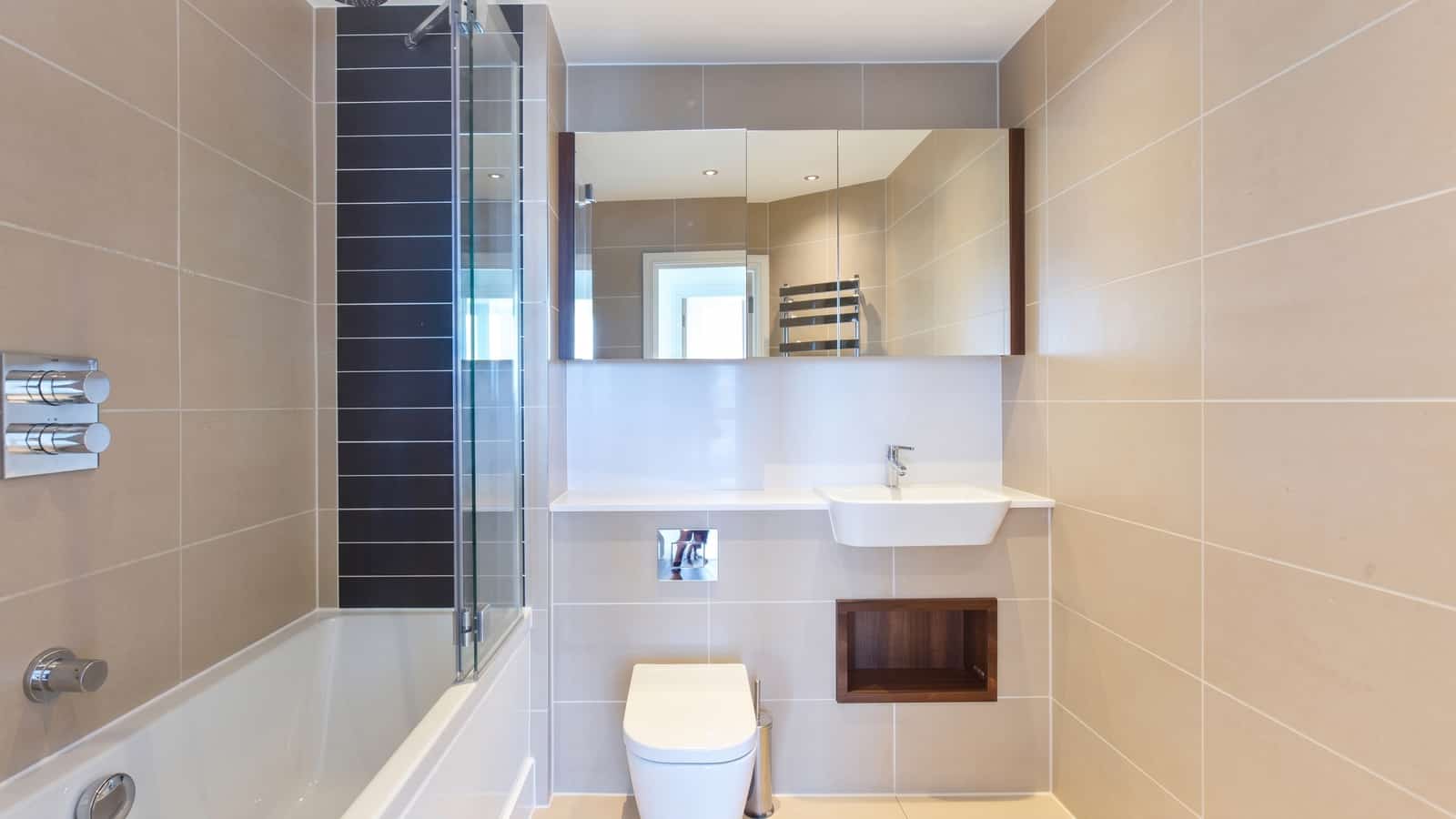 Elegant Three-Bedroom Apartment in Prime E1 Location - Photo 9