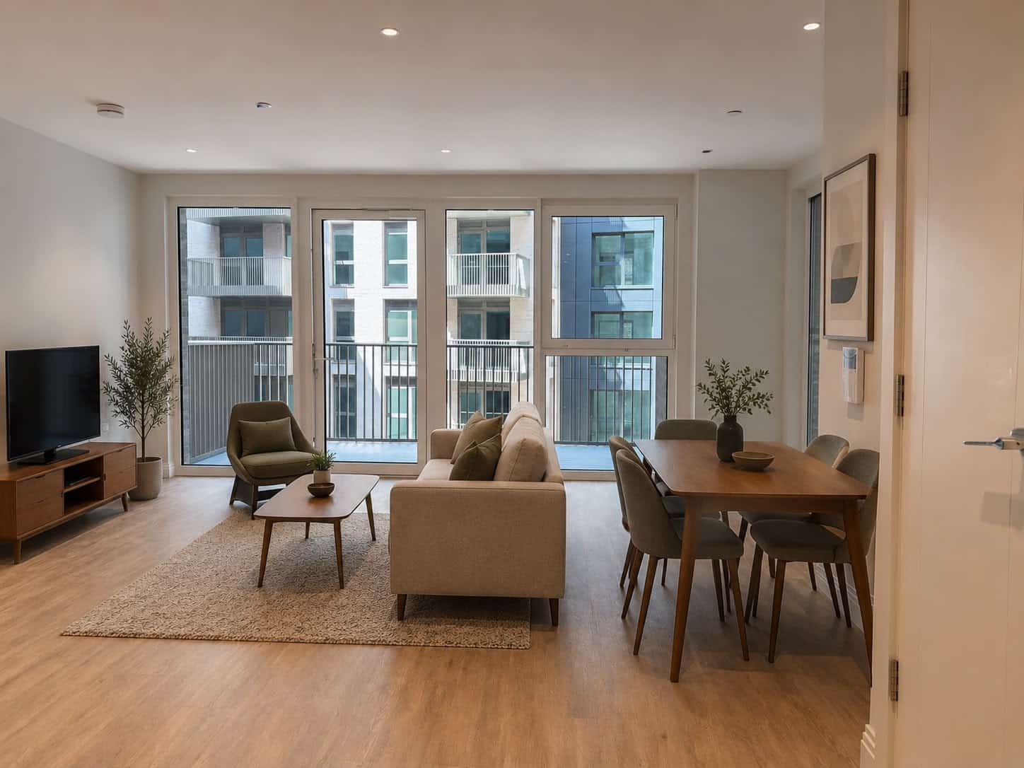Charming One Bedroom Flat in Prime Kennington Location - Photo 2