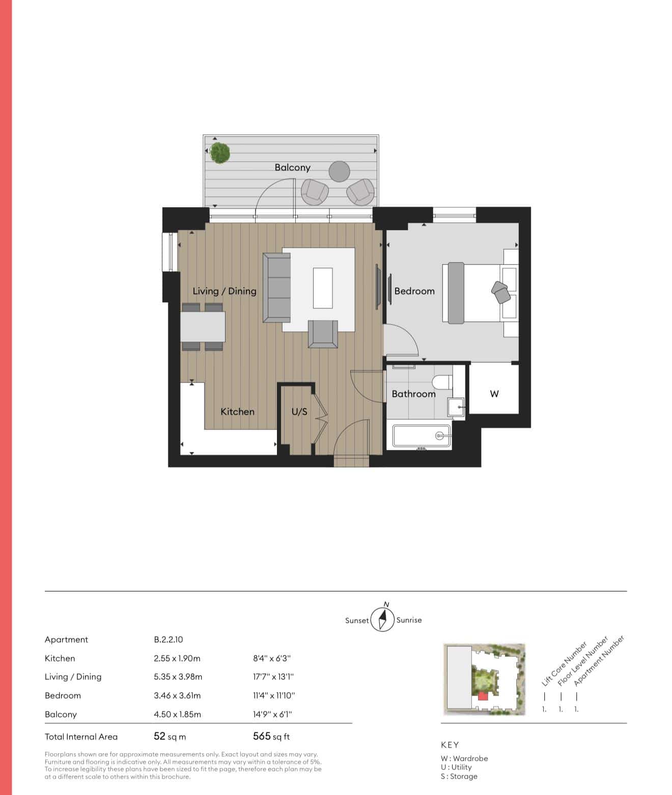 Charming One Bedroom Flat in Prime Kennington Location - Photo 4