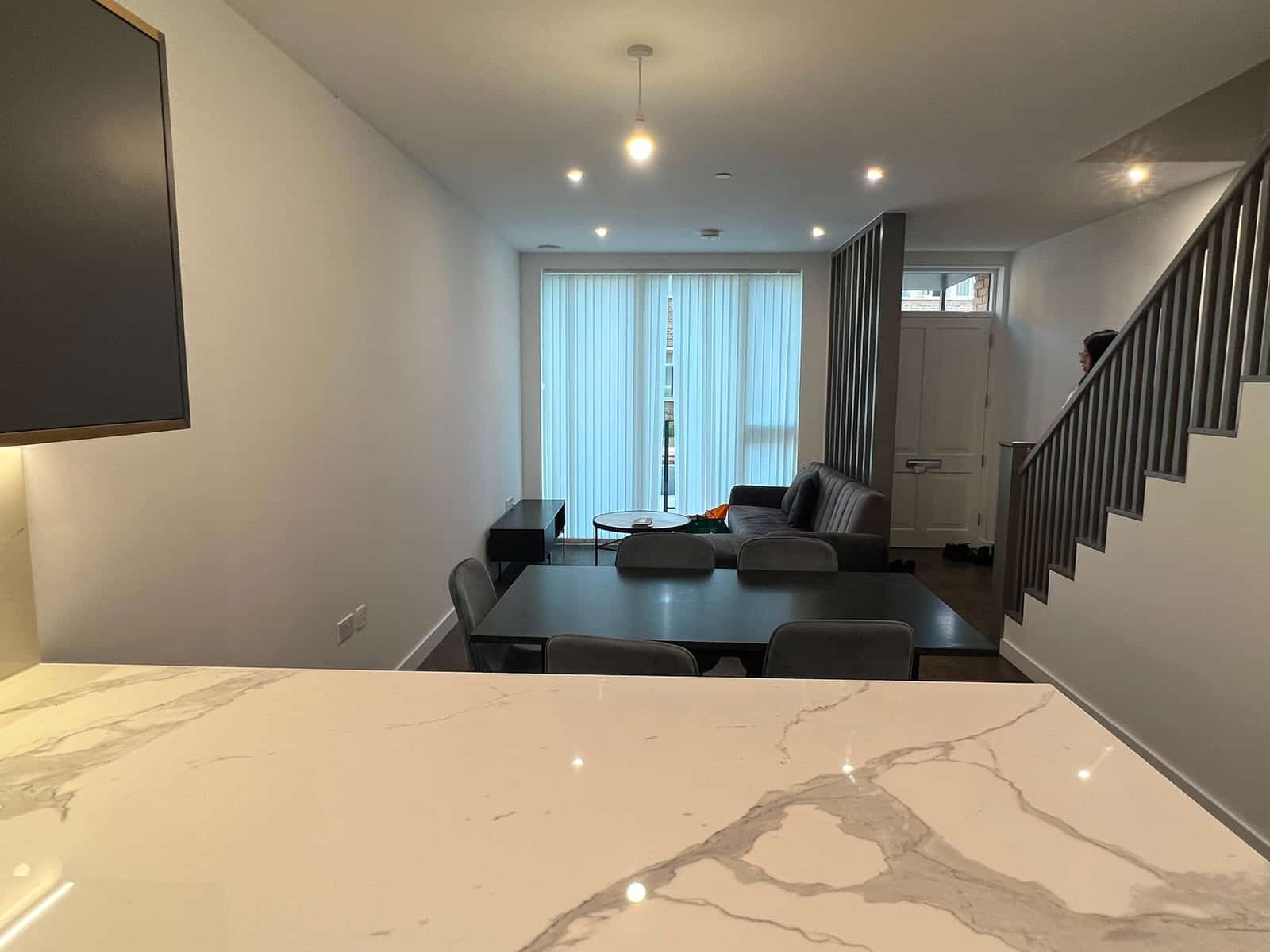 Spacious 4 Bedroom Family House in Prime North London Location - Photo 1