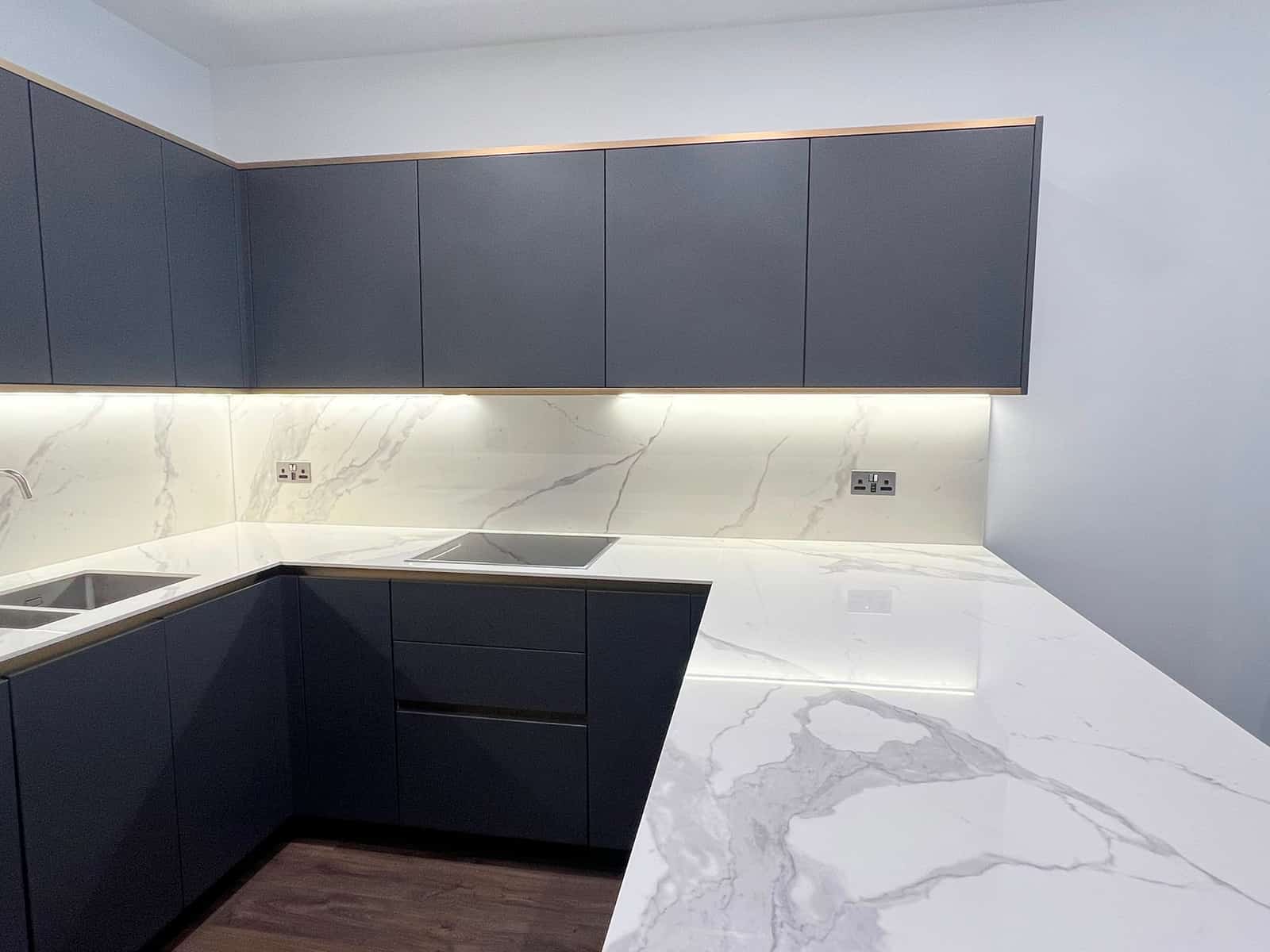 Spacious 4 Bedroom Family House in Prime North London Location - Photo 4