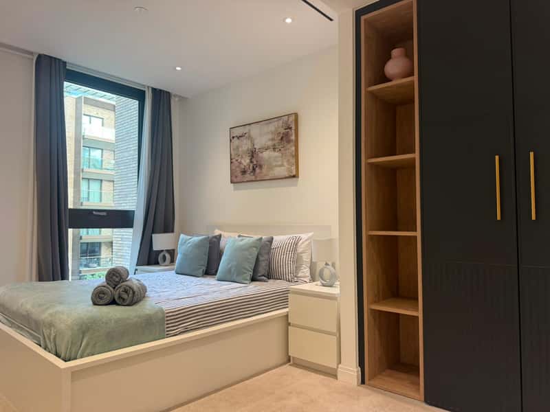 Exquisite Two-Bedroom Flat in the Heart of Clerkenwell - Photo 7