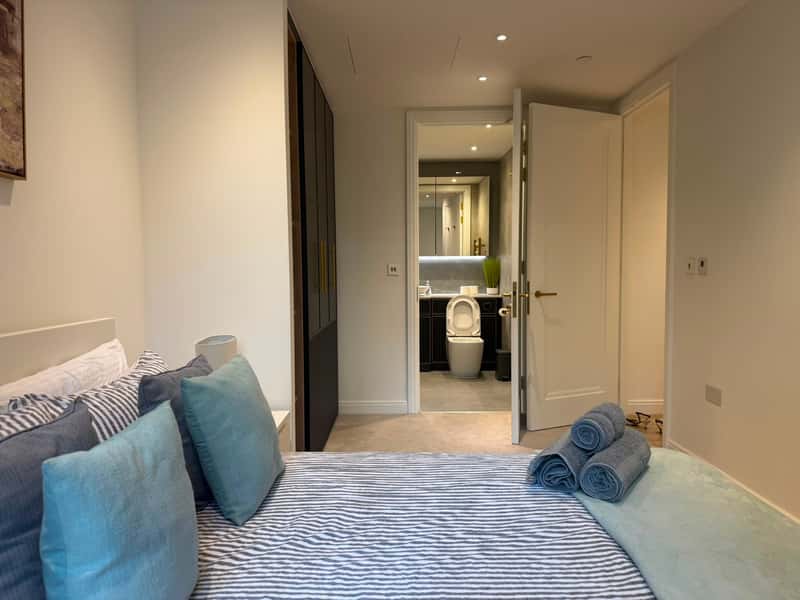 Exquisite Two-Bedroom Flat in the Heart of Clerkenwell - Photo 8