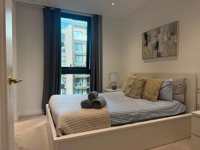 Exquisite Two-Bedroom Flat in the Heart of Clerkenwell - Photo 9