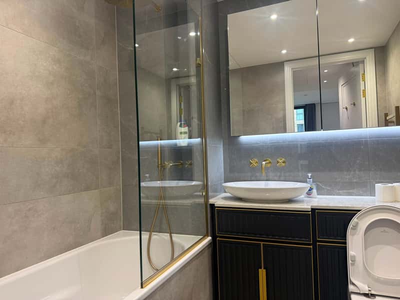 Exquisite Two-Bedroom Flat in the Heart of Clerkenwell - Photo 10