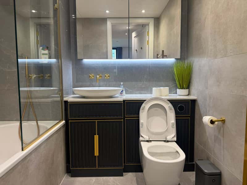 Exquisite Two-Bedroom Flat in the Heart of Clerkenwell - Photo 11