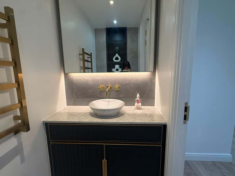 Exquisite Two-Bedroom Flat in the Heart of Clerkenwell - Photo 12
