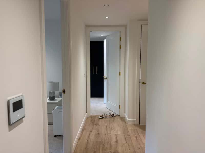 Exquisite Two-Bedroom Flat in the Heart of Clerkenwell - Photo 14