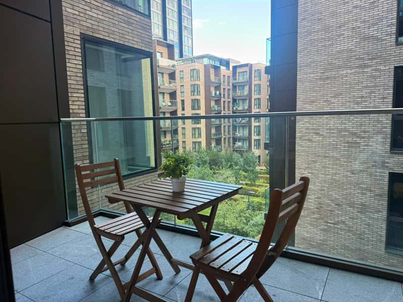 Exquisite Two-Bedroom Flat in the Heart of Clerkenwell - Photo 15