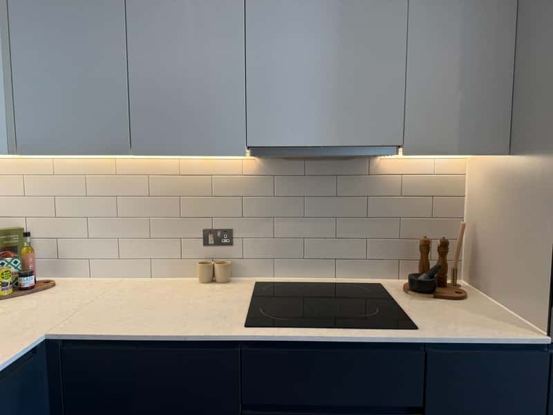 Chic One-Bedroom Apartment in the Heart of Manchester - Photo 6