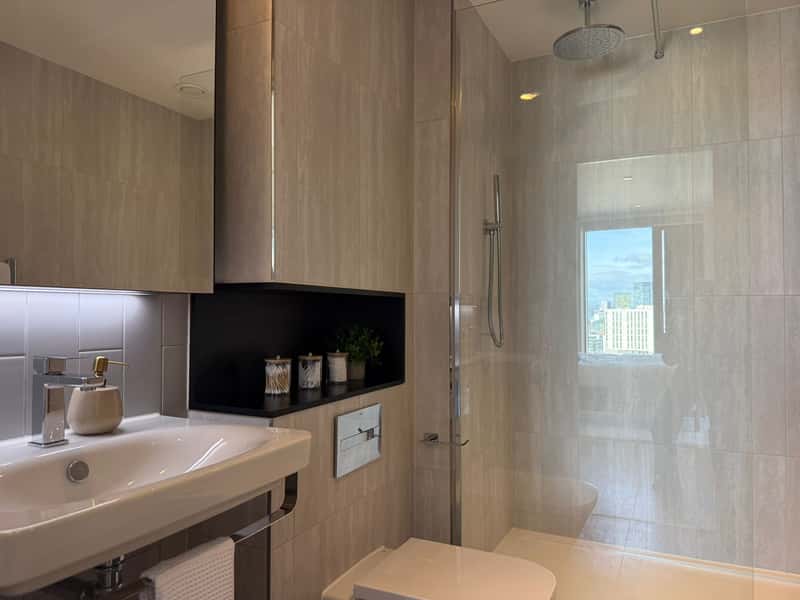 Chic One-Bedroom Apartment in the Heart of Manchester - Photo 10